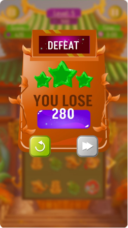 Challenge of the Day