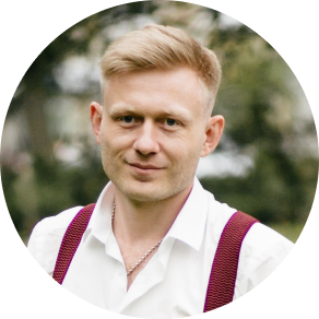 Jakob Webber